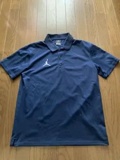 【美品】エアジョーダン　ポロシャツ