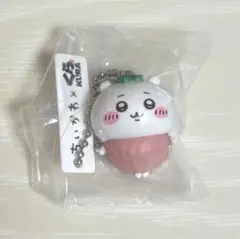 ちいかわ くら寿司 ビッくらポン フィギア ちいかわ ねぎまぐろ