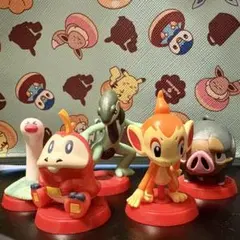 ポケモン　チョコエッグ まとめ売り　匿名配送