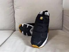 Reebok INSTAPUMP FURY（インスタポンプフューリー）