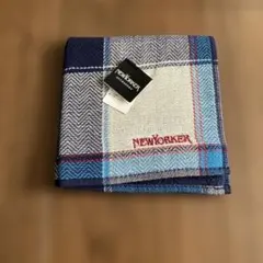 ニューヨーカー　ハンドタオルのサムネイル