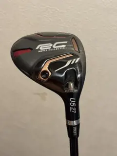 ROYAL COLLECTION AM-X ユーティリティ U5 27°のサムネイル