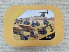 ⭐️建設車両セット 工事現場 工事車両 おもちゃ 室内遊び 車