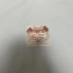 ちいかわアクリルシーンクリップビスケット　古本屋　モモンガ　アクリルクリップ