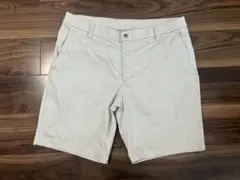 ルルレモン Commission Short *Oxford サイズ36 美品のサムネイル