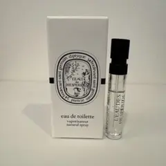 diptyque L'EAU DES HESPERIDES 香水 1.2mlのサムネイル