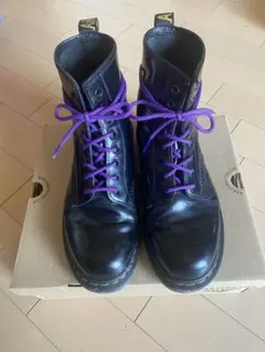 Dr.Martens 8ホールブーツ 1460