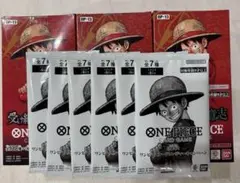 ！未開封！ONE PIECE カードゲーム 受け継がれる意志　3BOXセット