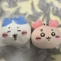 ちいかわ　キーホルダーガチャガチャ