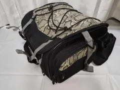 MFK-211 ミニフィールドシートバッグ（スネーク柄）廃番品 レア - メルカリ