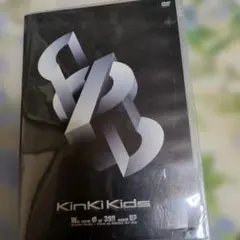 KinKi Kids/We are Φn'39!!and U?KinKi Ki…