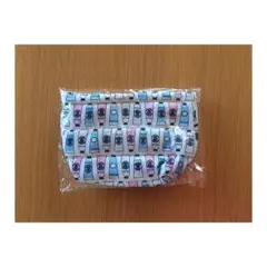 新品未使用！ランチバッグにも♪　★ロクシタン・ふんわりトートバッグ★