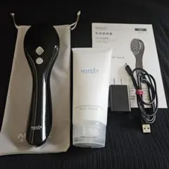新品 最安値 musee-ems lift brush リフトブラシ 美顔器 - メルカリ