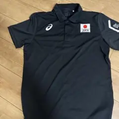 早い者勝ち⚡️日本代表支給品 バレー - メルカリ