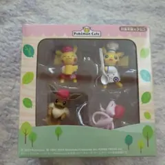 ポケモン★ポケモンカフェ★PUTITTO