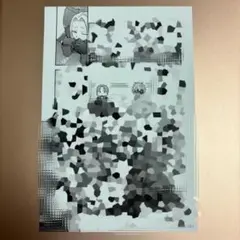 ミルキーサブウェイ カート マックス 社長 映画 特典