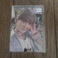 straykids リノ　noeasy トレカ