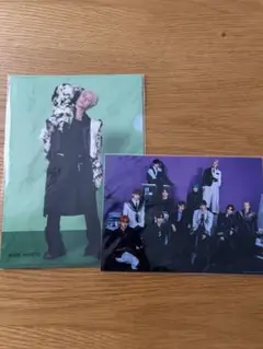 2025年最新】ini 西洸人の人気アイテム - メルカリ