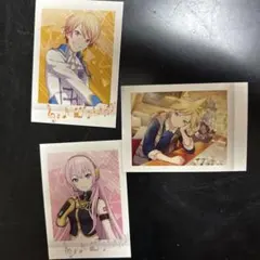 プロセカ パシャコレ 3枚