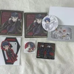 ツイステ デュース・スペード グッズまとめ - メルカリ