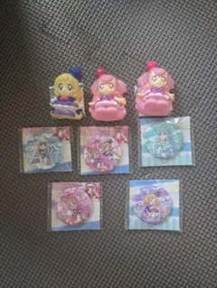 プリキュア わんだふるぷりきゅあ！のサムネイル