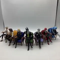 ツイステ　プレミアムグレイスシチュエーションフィギュア29-0813-2