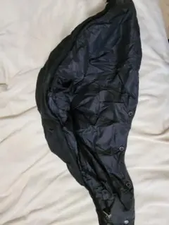 【フードのみ】MONCLEA モンクレール　ダウンジャケット