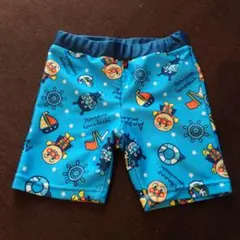 バンダイ　フレーベル館　アンパンマン　水着　95