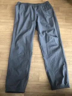 ノースフェイス フレキシブルアンクルパンツ