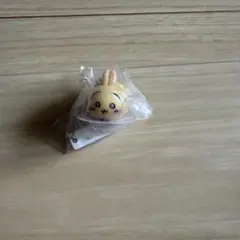 ちいかわ くら寿司コラボ 2024 うさぎフィギュア