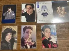 StrayKidz バンチャン　トレカまとめ