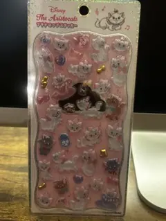 【正規品】プチドロップステッカー マリーちゃん