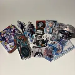 にじさんじ 甲斐田晴 まとめ売り