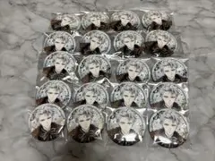 コードネーム バッドローユダ缶バッジ12点セット - メルカリ