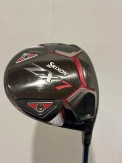 【つ】 SRIXON ZX-7 Driver 10.5（ヘッドのみ・ウェイト2つ 付き） Amazon.co