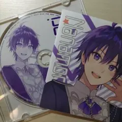 すとぷり ななもりくん 特典CD