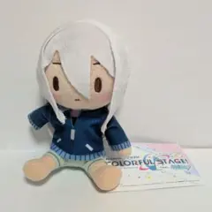 2026年最新】奏 プロセカ ぬいぐるみの人気アイテム - メルカリ