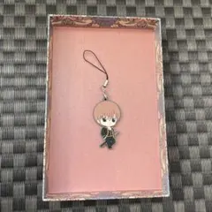 銀魂　沖田総悟　キーホルダー