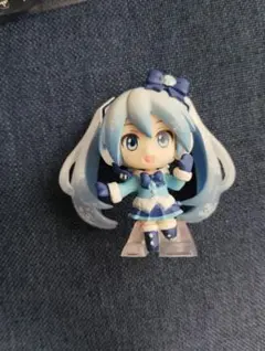 初音ミクフィギュア