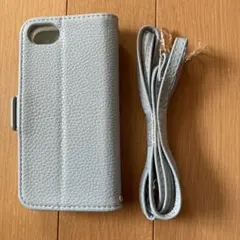 ショルダーストラップ iPhone用ケース