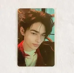 ニキ★ENHYPEN 韓国 WITHMUU ラキドロ トレカ