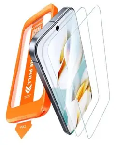 TORRAS 画面 ガラスフィルム Google Pixel 9a 1枚 新品