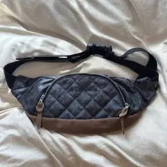 Dairy russet ×Columbia ボディバッグ・ウエストポーチ