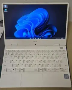 NEC LAVIE NM700/M Core i7 ノートPC 本体