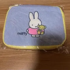 ミッフィー マルチポーチのサムネイル