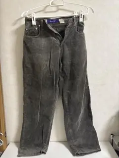 Levi's silvertab コーディロイ　buggyのサムネイル