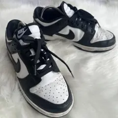 nike dunk low スニーカー