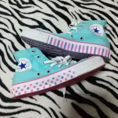 CONVERSE ALL STAR ハイカットスニーカー