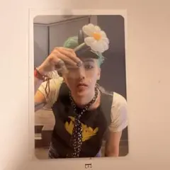 BIGBANG G-DRAGON ジヨン ペンライト トレカ 2025年最新】ジヨン ペンライト トレカの人気アイテム - メルカリ