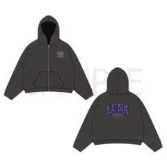 FRUITS ZIPPER OSHI API Zip-up hoodie - メルカリ